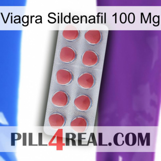 Viagra Sildenafil 100Mg 18